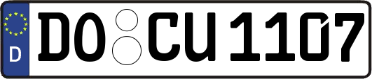 DO-CU1107