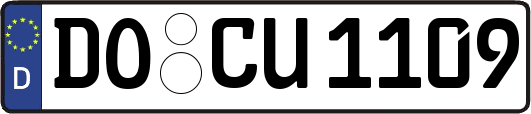 DO-CU1109