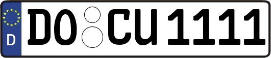 DO-CU1111