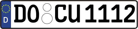 DO-CU1112