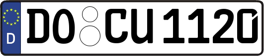 DO-CU1120