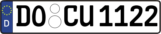 DO-CU1122
