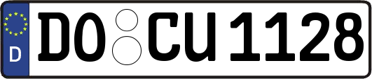 DO-CU1128