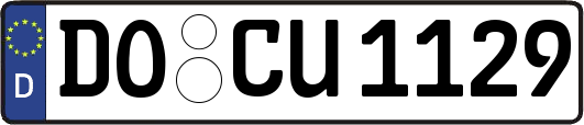 DO-CU1129