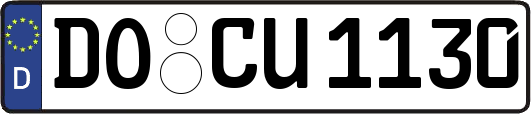 DO-CU1130