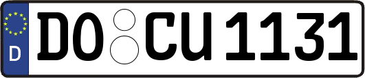 DO-CU1131