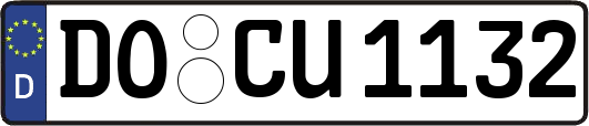 DO-CU1132