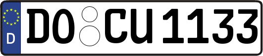 DO-CU1133