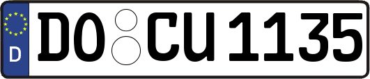DO-CU1135