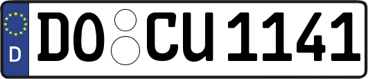 DO-CU1141