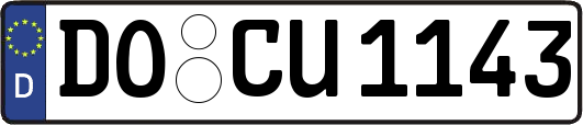 DO-CU1143