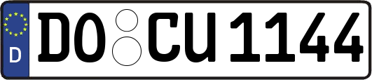 DO-CU1144