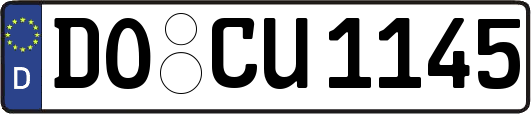 DO-CU1145