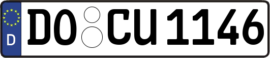 DO-CU1146