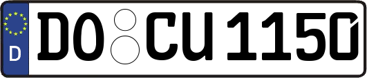 DO-CU1150