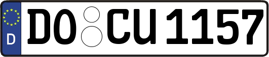 DO-CU1157