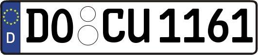 DO-CU1161