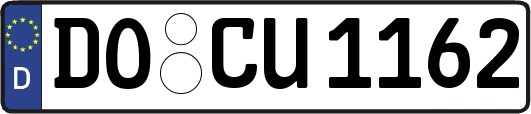 DO-CU1162
