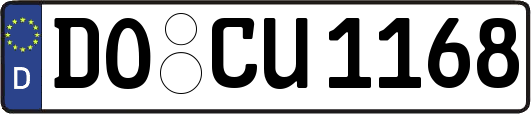 DO-CU1168