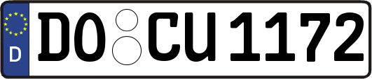 DO-CU1172