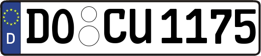 DO-CU1175