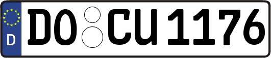 DO-CU1176