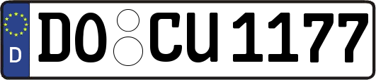 DO-CU1177