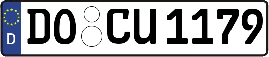 DO-CU1179