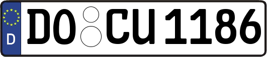 DO-CU1186