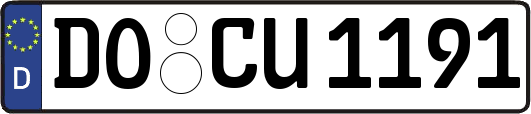 DO-CU1191