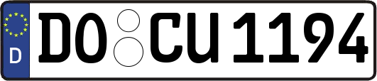 DO-CU1194