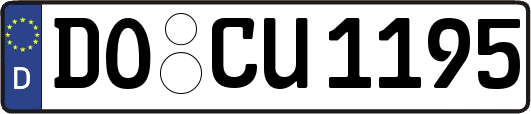 DO-CU1195