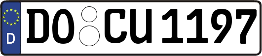 DO-CU1197