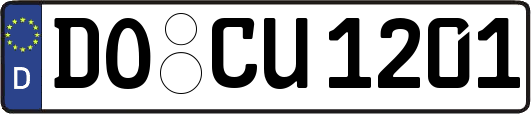 DO-CU1201