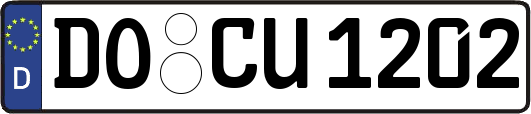 DO-CU1202