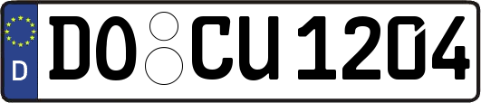 DO-CU1204