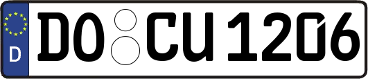 DO-CU1206
