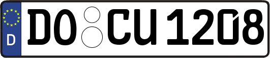 DO-CU1208