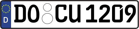 DO-CU1209