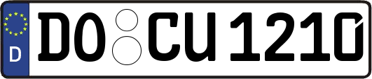 DO-CU1210