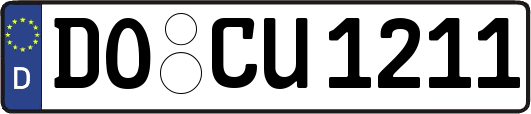DO-CU1211