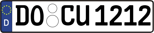 DO-CU1212