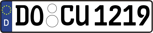 DO-CU1219