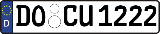 DO-CU1222