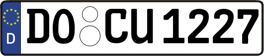 DO-CU1227