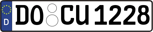 DO-CU1228
