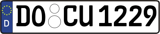 DO-CU1229
