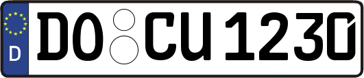 DO-CU1230