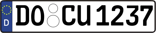 DO-CU1237