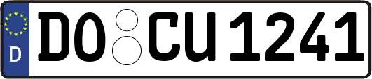 DO-CU1241